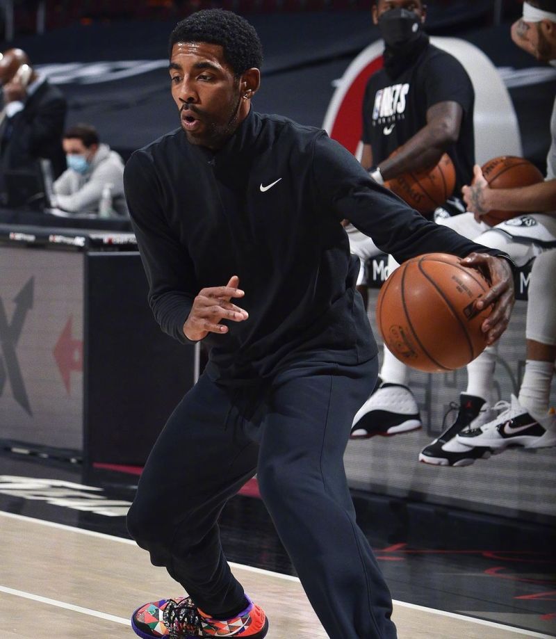 【今日球鞋】(1.