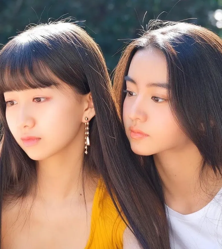 木村光希和木村心美谁漂亮 娱乐圈 虎扑社区