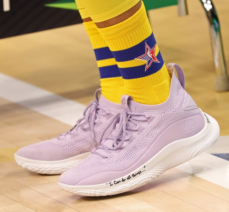 【今日球鞋】全明星周末球星上脚(全盘点)