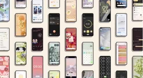 Android 12 开发者版本正式发布 越来越苹果 Wifi