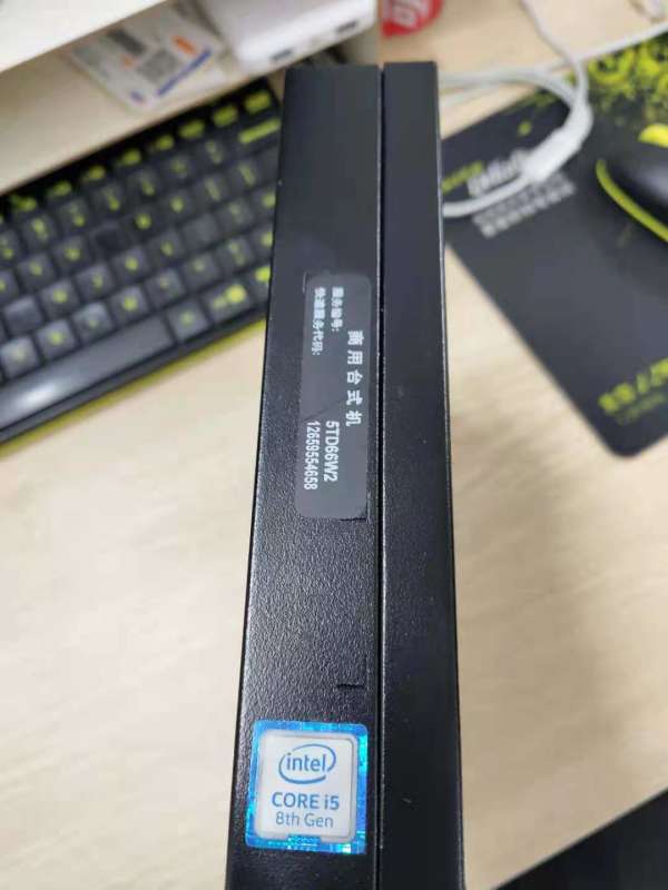 出dell 3060m系列迷你 数码 数码综合讨论 虎扑社区 出dell 3060m系列迷你 数码 数码综合讨论 虎扑社区