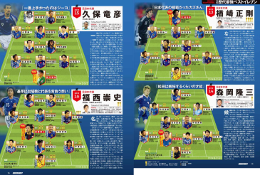 老哥们 日本足球近二十年有进步吗 虎扑