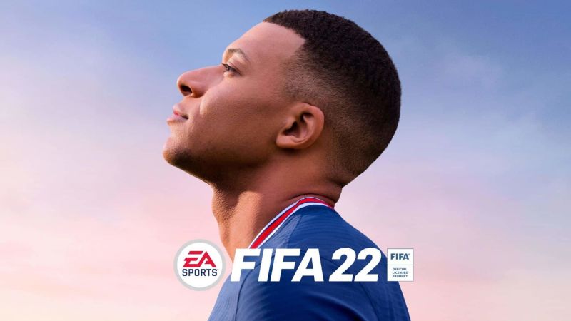 新闻速递 Fifa 22 Steam首次开放国区价格第二低 虎扑