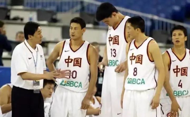 复盘02男篮世锦赛中国vs新西兰 从 荣誉之战 到刻骨之殇 上 虎扑