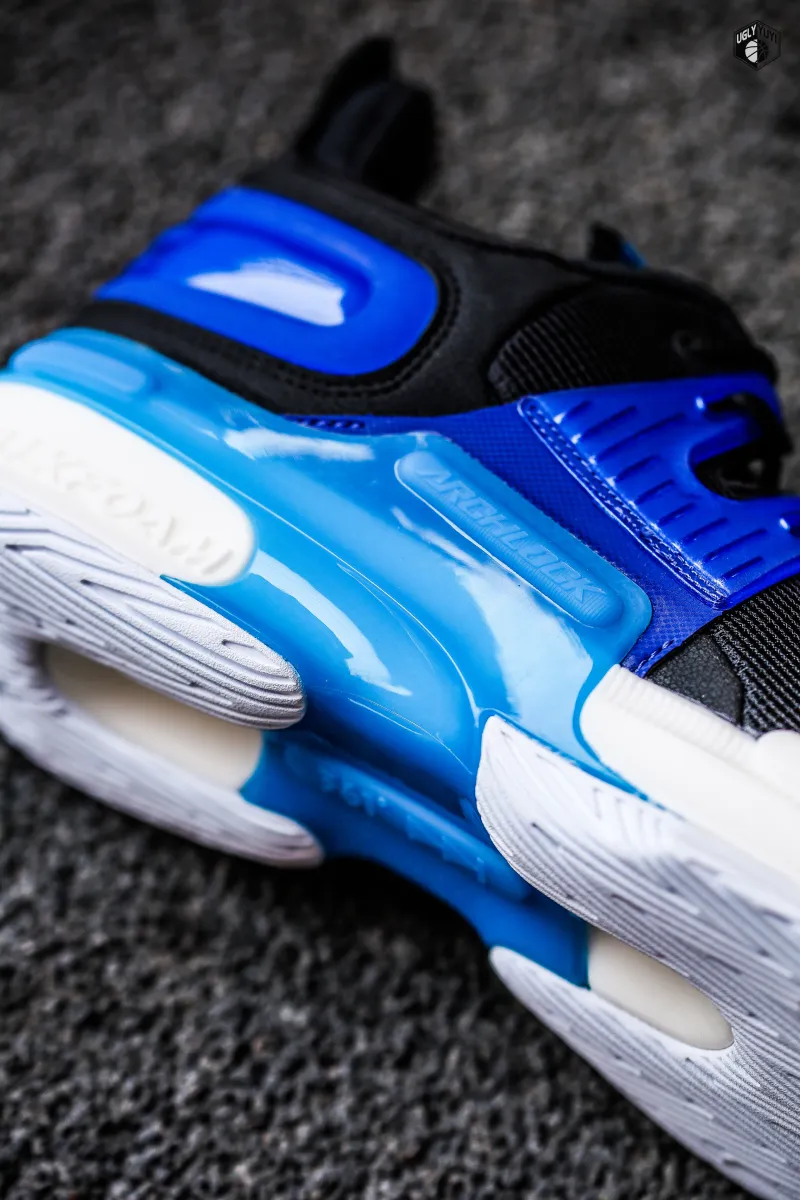 361度「可兰白克二代」