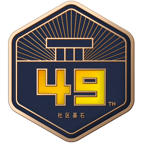 badge