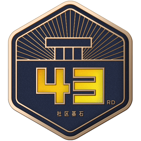 badge