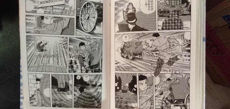 神之手day21 荒川弘vs矢泽爱 松本零士vs谏山创 井上浦泽石之森收尾 虎扑 神之手day21 荒川弘vs矢泽爱 松本零士vs谏山创 井上浦泽石之森收尾 虎扑