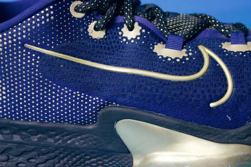 最后悔的球鞋 nike zoom bb nxt