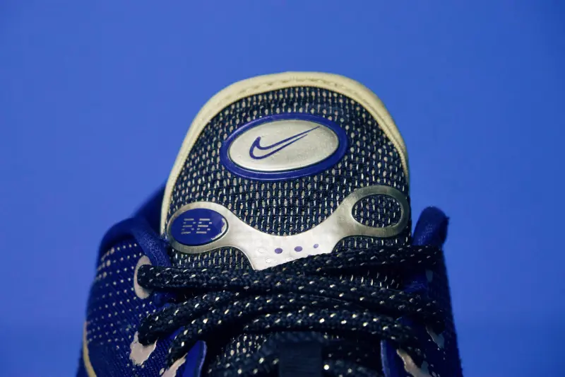 最后悔的球鞋 nike zoom bb nxt