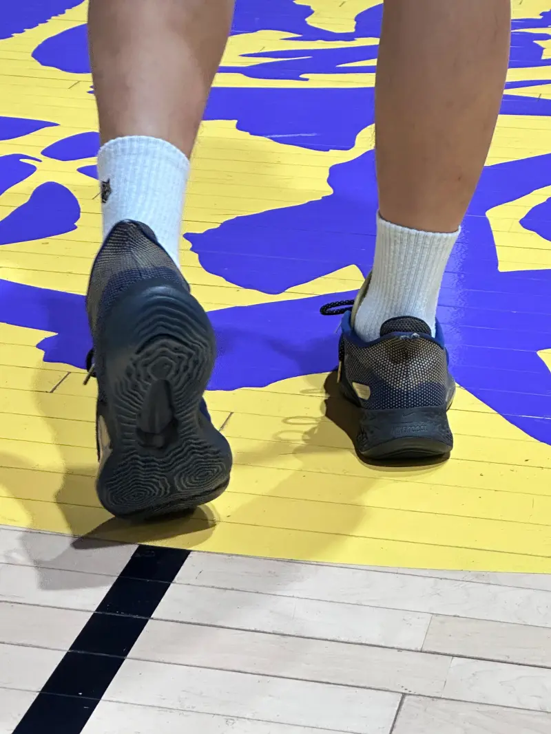 最后悔的球鞋 nike zoom bb nxt