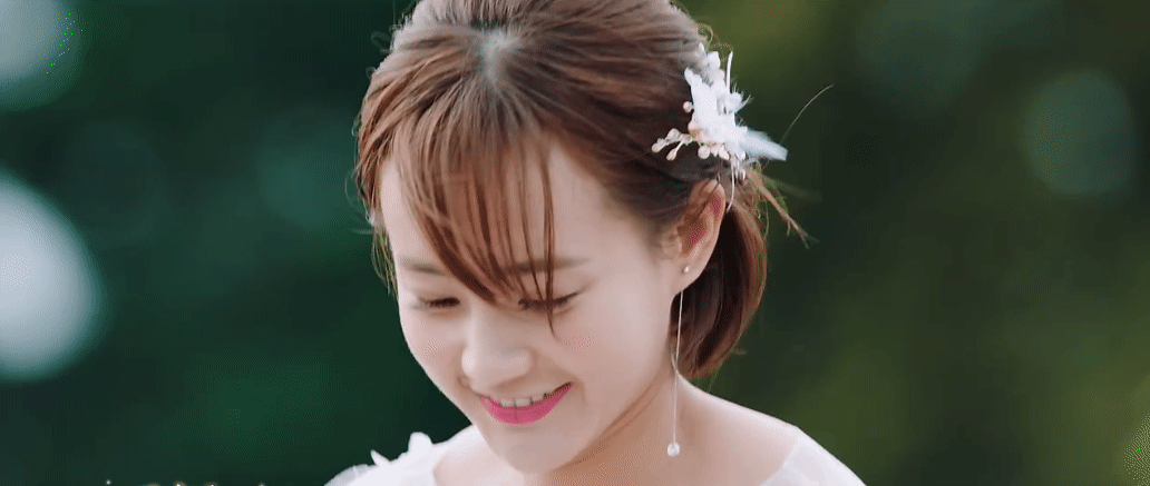 李一桐黄蓉也长熟了