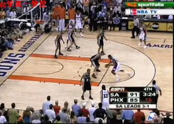 big3战报nba要来big3挖人了小霸王打开疯狂输出模式砍229