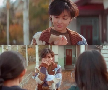 在jrs心中谁是短发女神