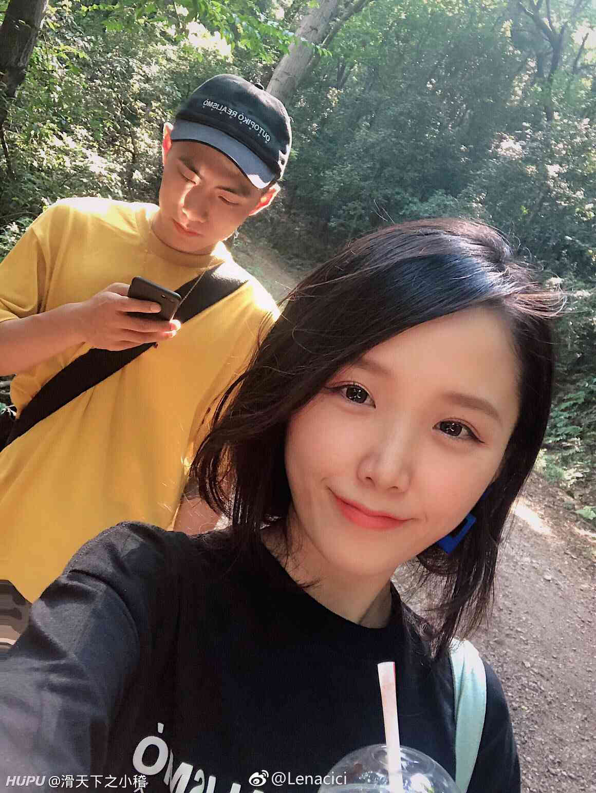 大傻宣布结婚了 恭喜恭喜 的图片 19年8月28日 虎扑存档 看帖神器