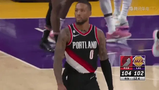 NBA24日战报:湖人遭三连败,老詹成空砍群主、爵士奥利尼克绝杀鹈鹕,122-121击败鹈鹕~