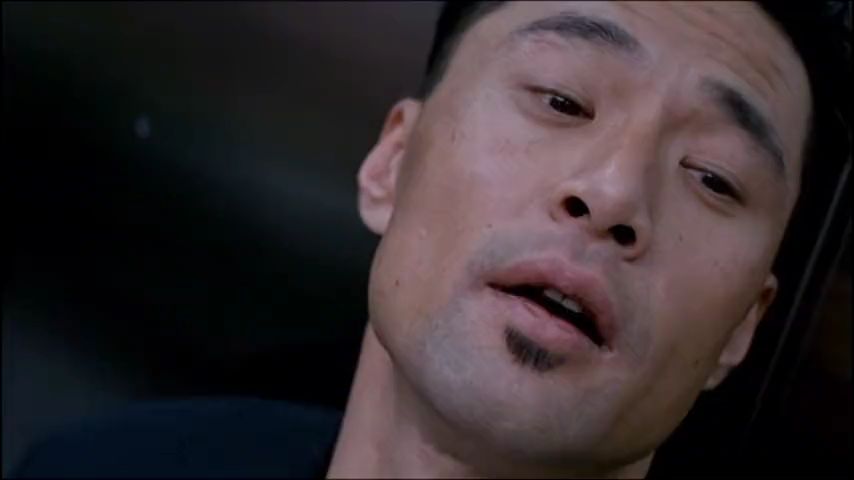 于荣光演的反派这么6啊 潇洒极了zt