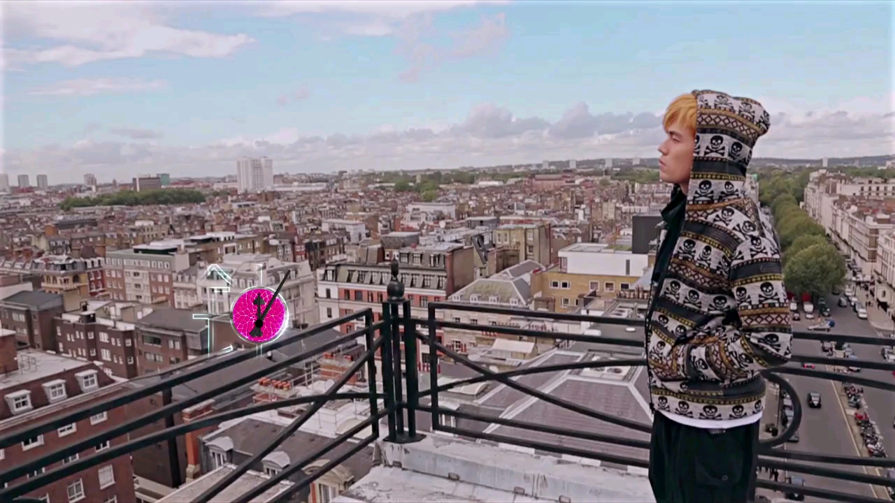 《大笨钟》mv—周杰伦 专辑《十二新作》(来看傲娇伦～) - 虎扑社区