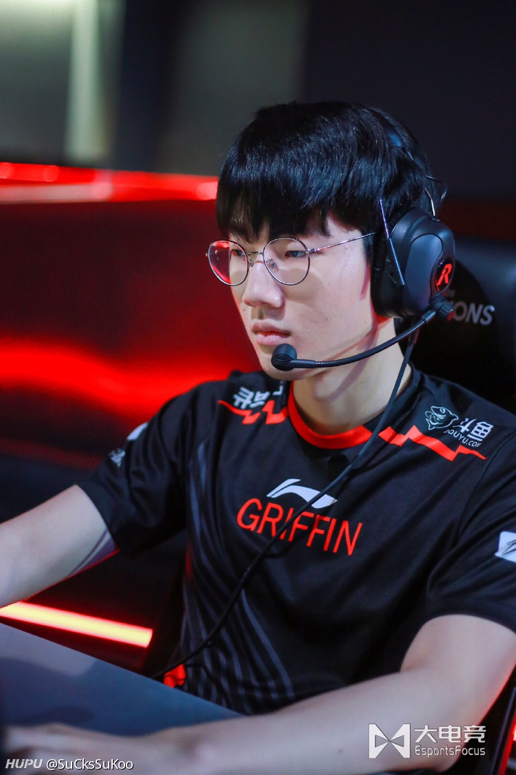 四次mvp了,viper这名选手被低估了吗?