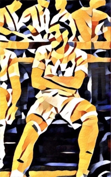 引用 @听音单盲十三阶 发表的   来人,上世界名画