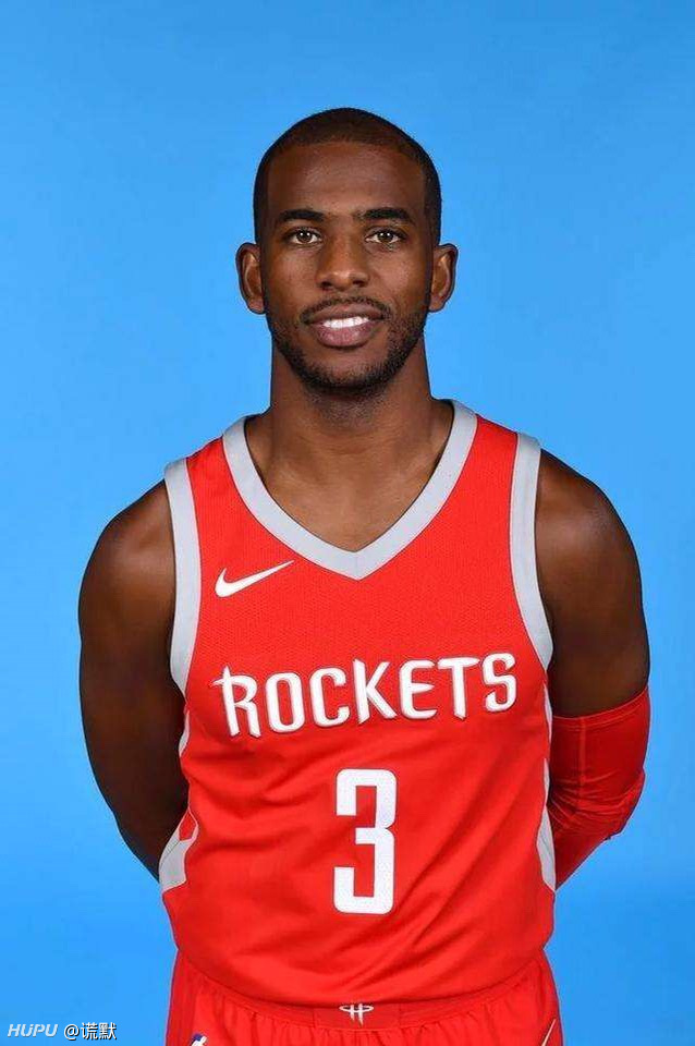 来看一下哈登和保罗的球探报告是否准确