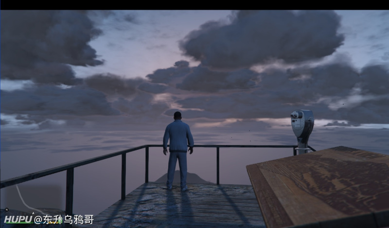 兄弟们打游戏都遇到过什么难忘的场景 虎扑