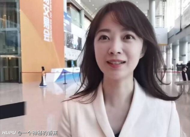 央视新华社记者张扬如何 虎扑