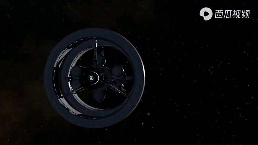 什么是曲速引擎