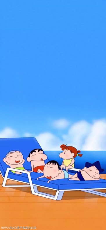 把你们的壁纸都给我交出来,不然我胖虎就捶死在做的各位.