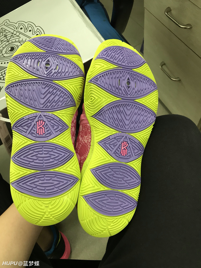 求鉴定欧文5派大星