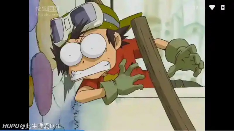 数码宝贝最悲催的男主是不是神原拓也 Acg区 虎扑社区