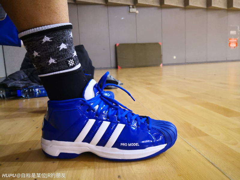 怒入pro model 2g～～～～～不能再香了