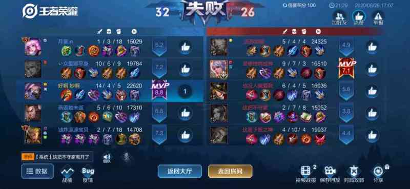 求教jrs 为啥这个国服守约分这么低 虎扑 求教jrs 为啥这个国服守约分这么低 虎扑