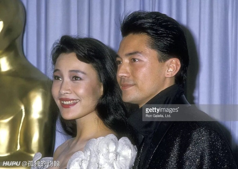 亚洲第一美男尊龙到底是不是混血儿