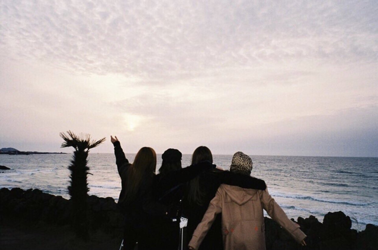 【blackpink】开个帖来收集粉墨的美图,有老婆们美图的带图进,黑酸别