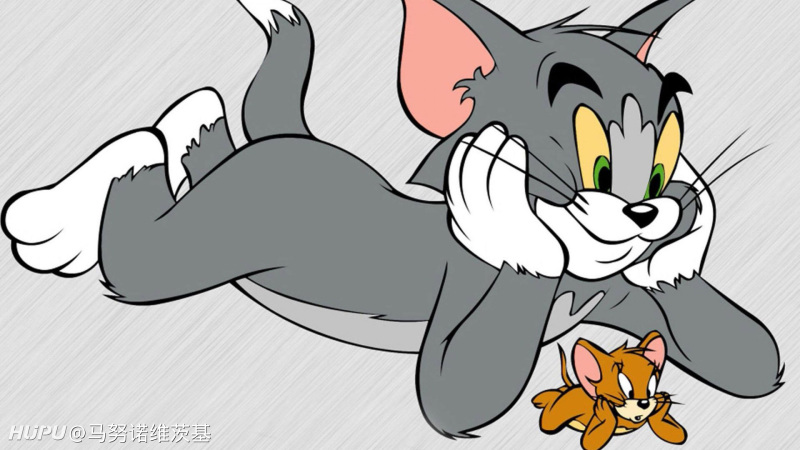 汤姆和灰太狼谁的科研能力更强?