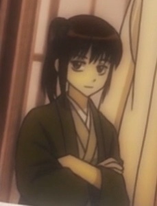 重温了银魂将军 真选组篇 虎扑