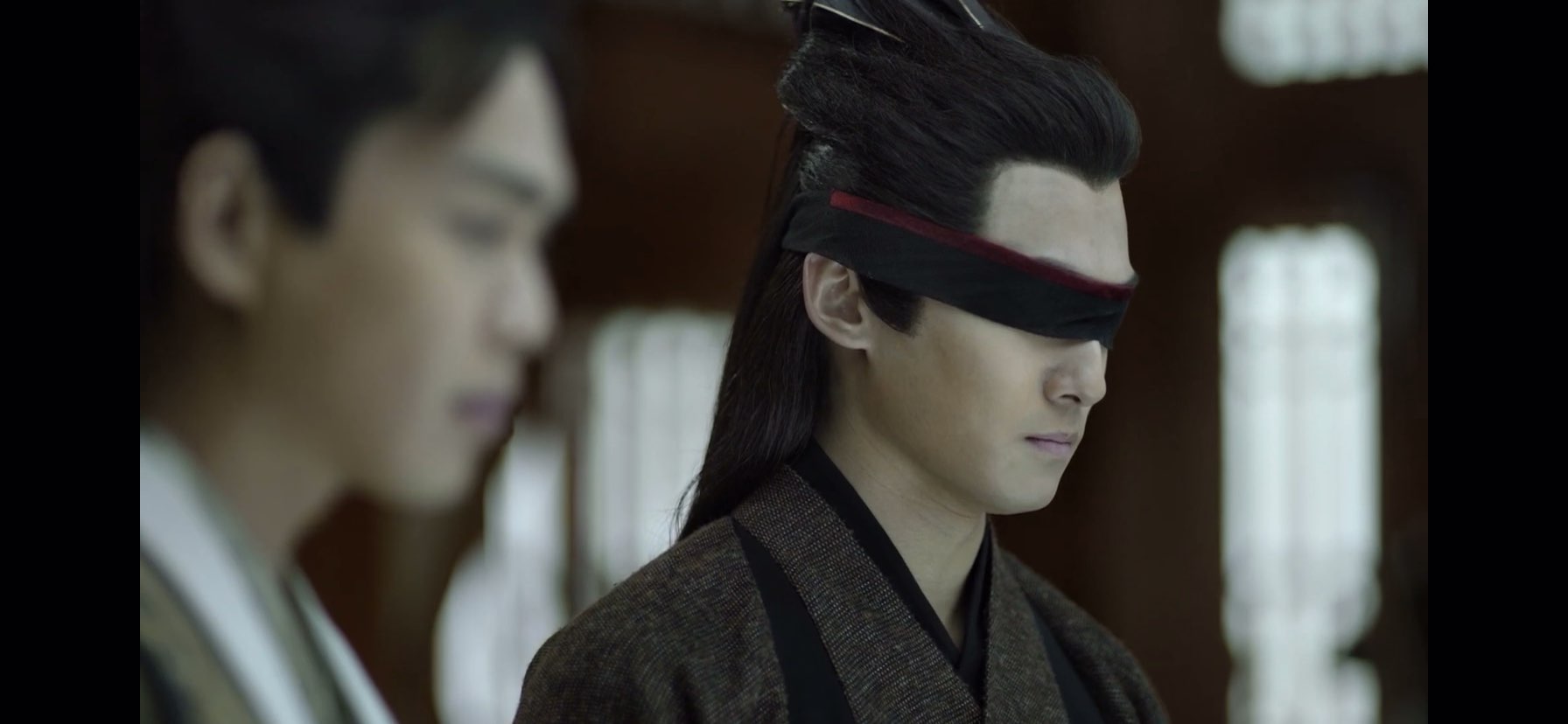 《庆余年》里这段范闲给五竹解释"想是什么"什么水平?