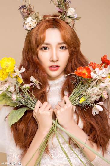 腾讯主播雪儿什么水平