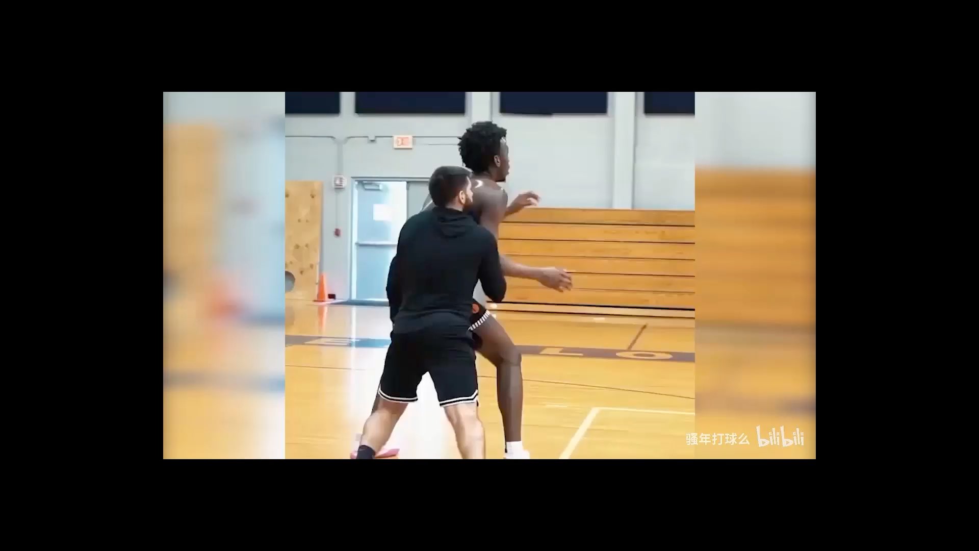 怀斯曼,爱德华兹,三球,托平试训报告!你最看好谁?-nba专区-虎扑社区