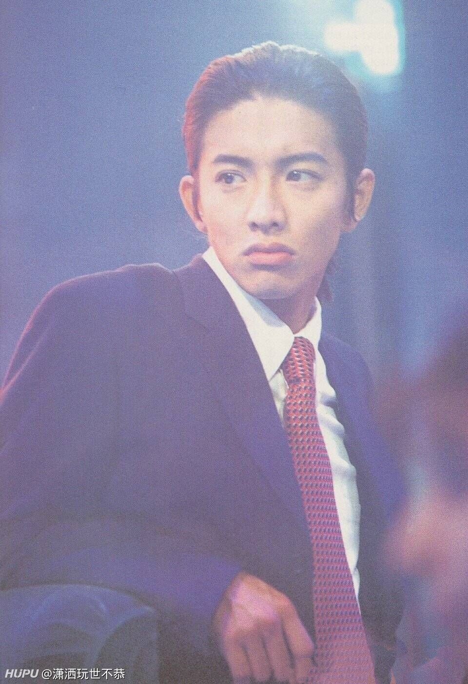 大家觉得最好看的长发男人是谁 19年4月16日虎扑存档 看帖神器