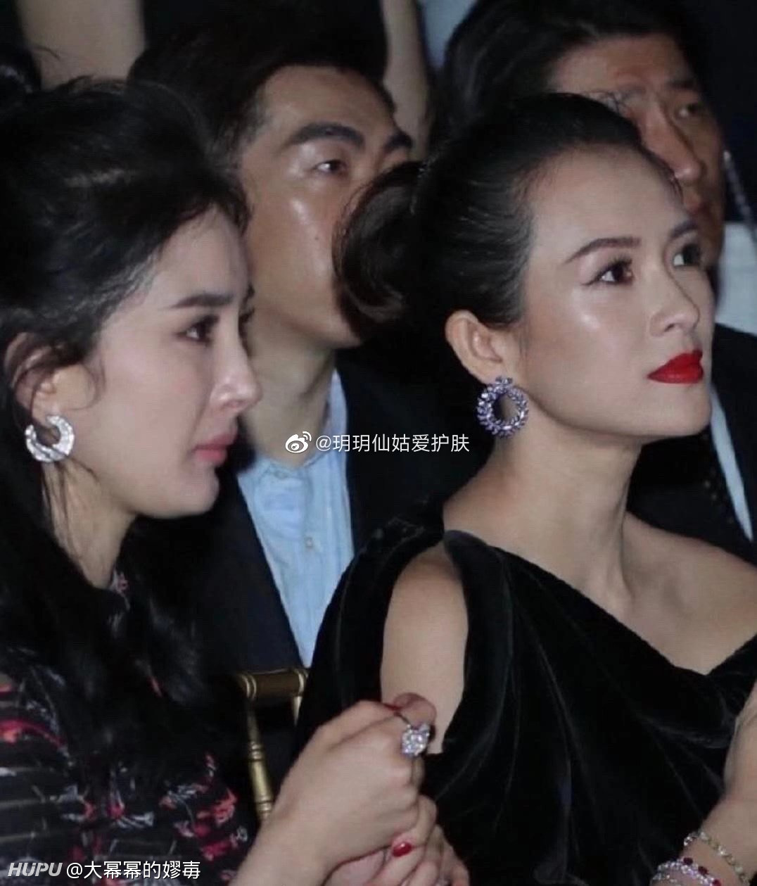 史上整容最成功的10位女明星 看完整容前你觉得她还是你女神吗 虎扑