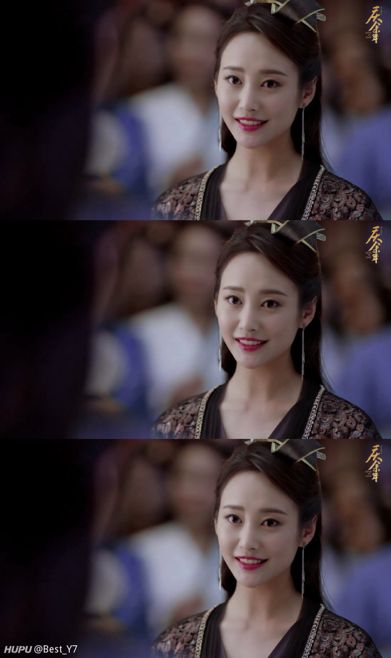 《庆余年》中的司理理扮演者李纯各位感觉如何