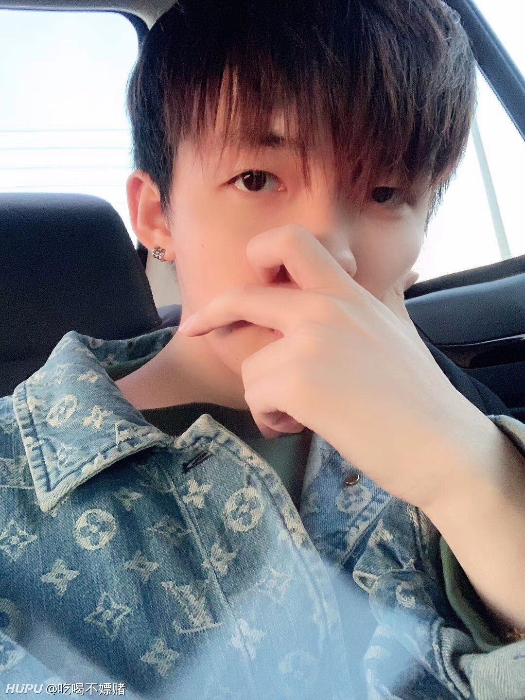 Lv 是一个什么样的存在 19年8月23日虎扑存档 看帖神器