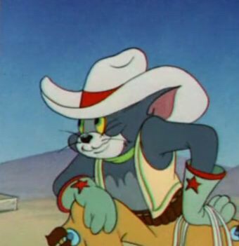 《猫和老鼠》中有哪些让你印象深刻的名场面?