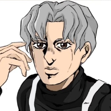 jo厨用你们的jojo表情包砸向我吧!