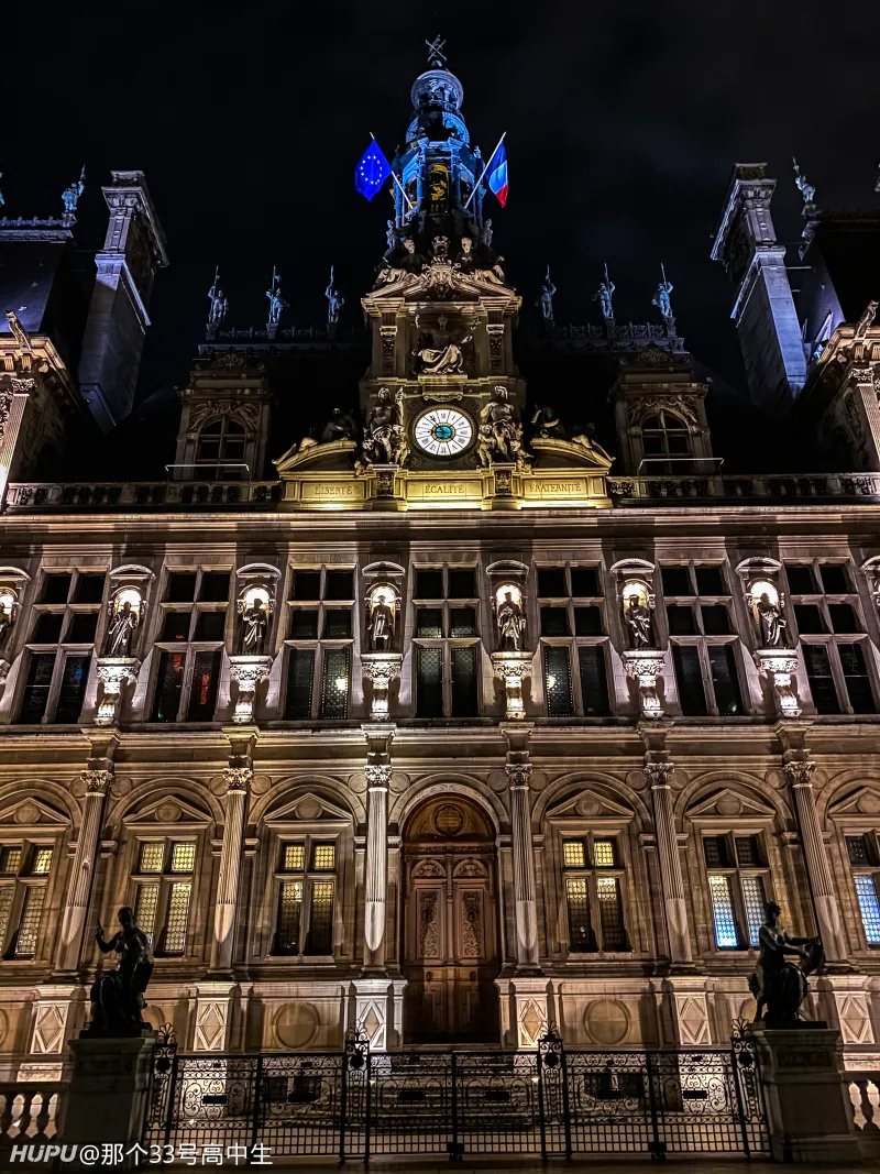 Dxo正式发布iphone 11 Pro Max测评 那么这一组夜景 你更喜欢哪一张 数码区 虎扑社区