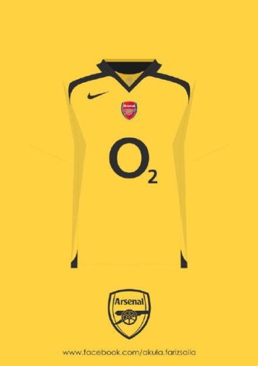 [翻译团]2019\/20赛季英超球衣排行榜,最帅主场