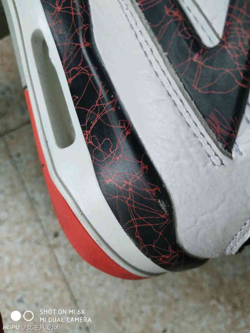 aj4热熔岩的爆漆问题