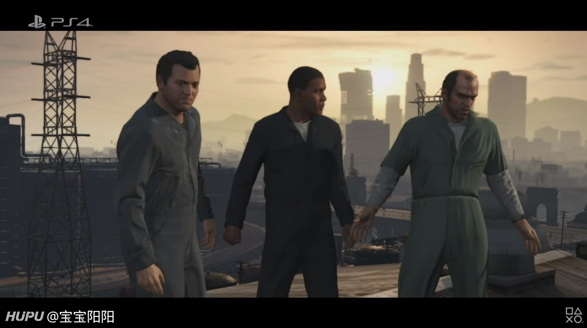 Gta5 21年登陆次世代ps5玩家免费领gtaol 年6月12日虎扑存档 看帖神器